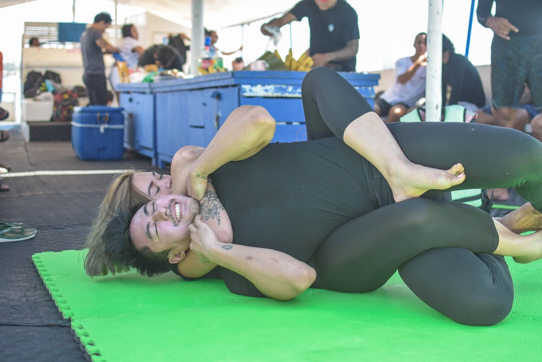 sportsmassage